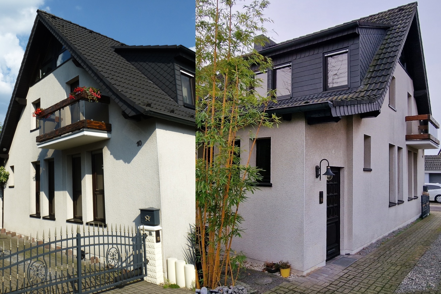 Einfamilien-Doppelhaushälfte in Kettwig Einfamilien-Doppelhaushälfte in Kettwig