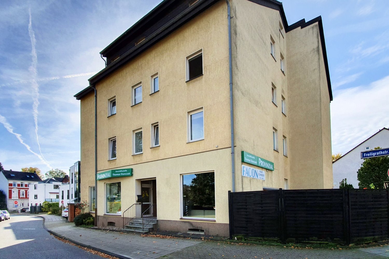 Ladenlokal mitten in Kettwig Ladenlokal mitten in Kettwig
